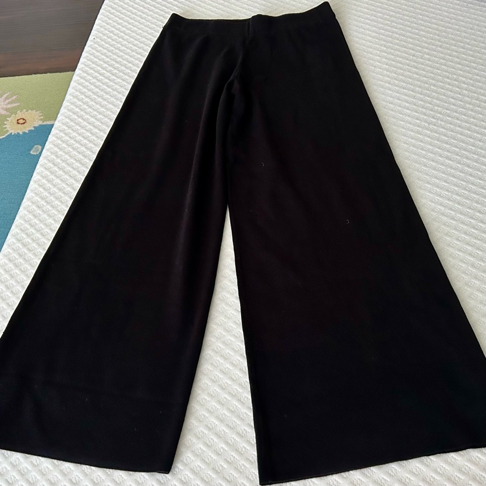 Splendid Charcoal Trousers